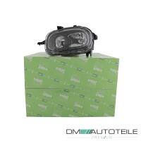 Valeo H7/H7 Scheinwerfer mit Motor links gallery