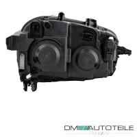 Valeo H7/H7 Scheinwerfer mit Motor links passt für Citr