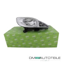 OE Valeo Scheinwerfer mit Motor H4 recht gallery