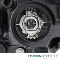 OE Valeo Scheinwerfer mit Motor H4 rechts passt für Peu