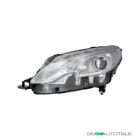 Scheinwerfer Depo Tagfahrlicht H7 links  gallery