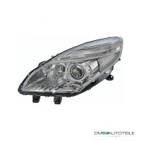 OE Valeo D1S Bi-Xenon Scheinwerfer links gallery