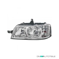 Scheinwerfer H7/H1 Depo links passt f&uu gallery