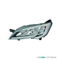 Scheinwerfer Depo H7/H7 links passt f&uu gallery