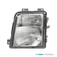 Scheinwerfer Depo H4 links passt f&uuml;r VW LT 28-35...