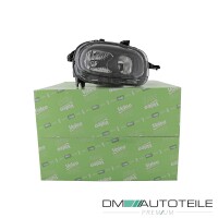 Valeo H7/H7 Scheinwerfer mit Motor recht gallery