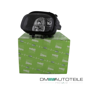 Scheinwerfer H7 Valeo mit KVL links passt für Citroen C3 Aircross II 2R ab 17