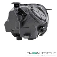 Scheinwerfer H7 Valeo mit KVL links passt für Citroen C