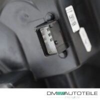 Scheinwerfer H7 Valeo mit KVL links passt für Citroen C