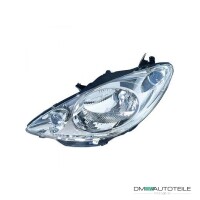 Valeo H4 glasklar Scheinwerfer links passt f&uuml;r...