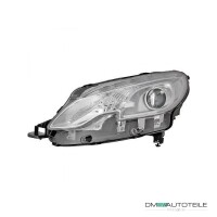 Scheinwerfer Valeo Tagfahrlicht H7 links gallery