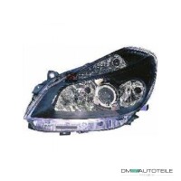Valeo OE Scheinwerfer rechts H7/H1 links passt...