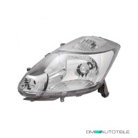 Scheinwerfer H4 Depo links passt fü gallery