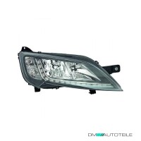 Scheinwerfer Depo LED TGFL schwarz recht gallery