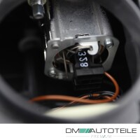Bi-Xenon Scheinwerfer Valeo Halogen links passt für VW 