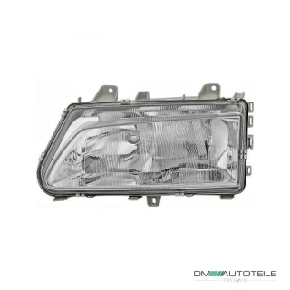 OE Valeo Halogen Scheinwerfer H1 links passt für Citroen (U6) Evasion 94-98