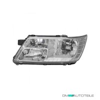 Scheinwerfer Depo H11/HB3 links passt f& gallery