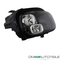 Scheinwerfer H7 Valeo mit KVL rechts passt für Citroen 