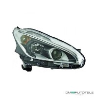 Valeo H7 Scheinwerfer Tagfahrlicht links gallery