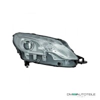 Scheinwerfer Valeo Tagfahrlicht H7 recht gallery