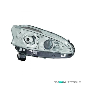 LED Halogen Scheinwerfer  H7 H1 +TFL rechts passt...