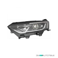Scheinwerfer links+ Motor Fassung LED H7 gallery