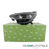 Valeo Scheinwerfer TGFL H7 links passt f gallery