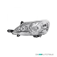 Scheinwerfer Depo H4 links passt f&uuml;r Citroen /...