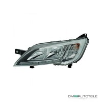 OE Marelli Scheinwerfer LED TGFL H7 link gallery