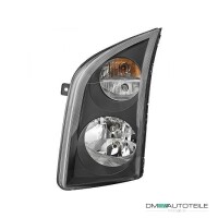 Scheinwerfer H7 links passt für VW  gallery