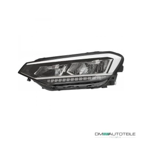 Marelli LED Scheinwerfer links passt für VW Touran...