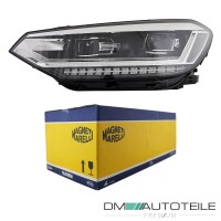 Marelli LED Scheinwerfer mit KVL links p gallery