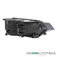 Marelli LED Scheinwerfer mit KVL links passt für VW Tou