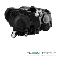 Hella H7 Scheinwerfer links passt für VW Caddy IV (SAJ/