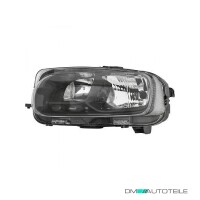 Halogen Scheinwerfer Depo H7 links passt gallery