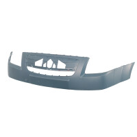 Citroen C2 Front Bumper top part 03-08 gallery