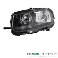 OE Valeo H1/H7 Scheinwerfer links passt für Citroen C4 