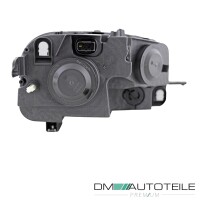 OE Valeo H1/H7 Scheinwerfer links passt für Citroen C4 