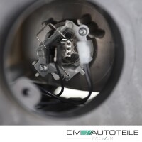OE Valeo H1/H7 Scheinwerfer links passt für Citroen C4 