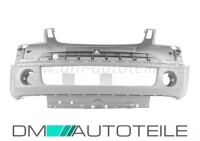 Citroen C2 Front Bumper bottom part 03-o gallery