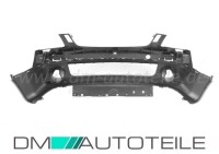 Citroen C2 Front Bumper bottom part 03-onwards primed 2