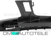Citroen C2 Front Bumper bottom part 03-onwards primed 4