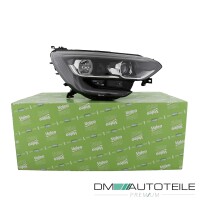 Valeo Scheinwerfer TGFL H7 rechts passt  gallery