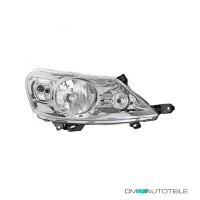 Scheinwerfer Depo H4 rechts passt f&uuml;r Citroen /...