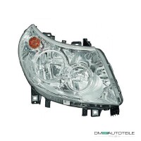 Marelli H15/H7 Scheinwerfer rechts passt gallery