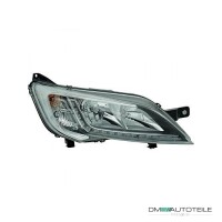 OE Marelli Scheinwerfer LED TGFL H7 rech gallery
