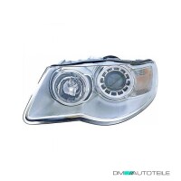 Scheinwerfer Depo mit Motor H9/H7 links  gallery