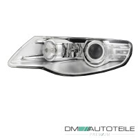 Bi-Xenon Scheinwerfer Hella D1S + KVL links passt für V