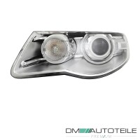 Bi-Xenon Scheinwerfer Hella D1S + KVL links passt für V