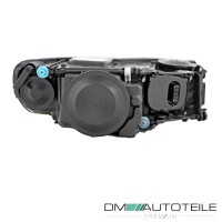 Bi-Xenon Scheinwerfer Hella D1S + KVL links passt für V
